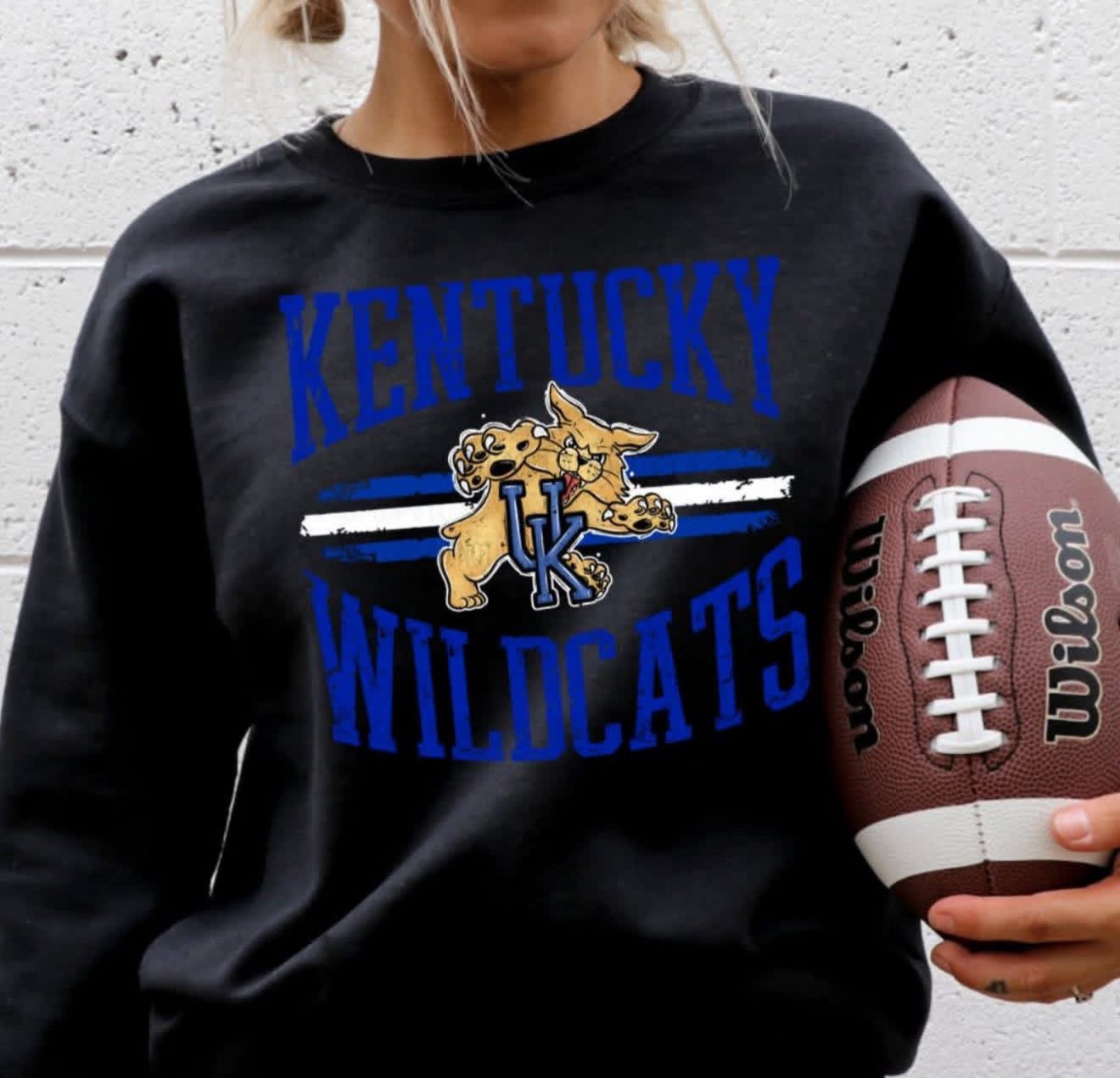 Kentucky Wildcats