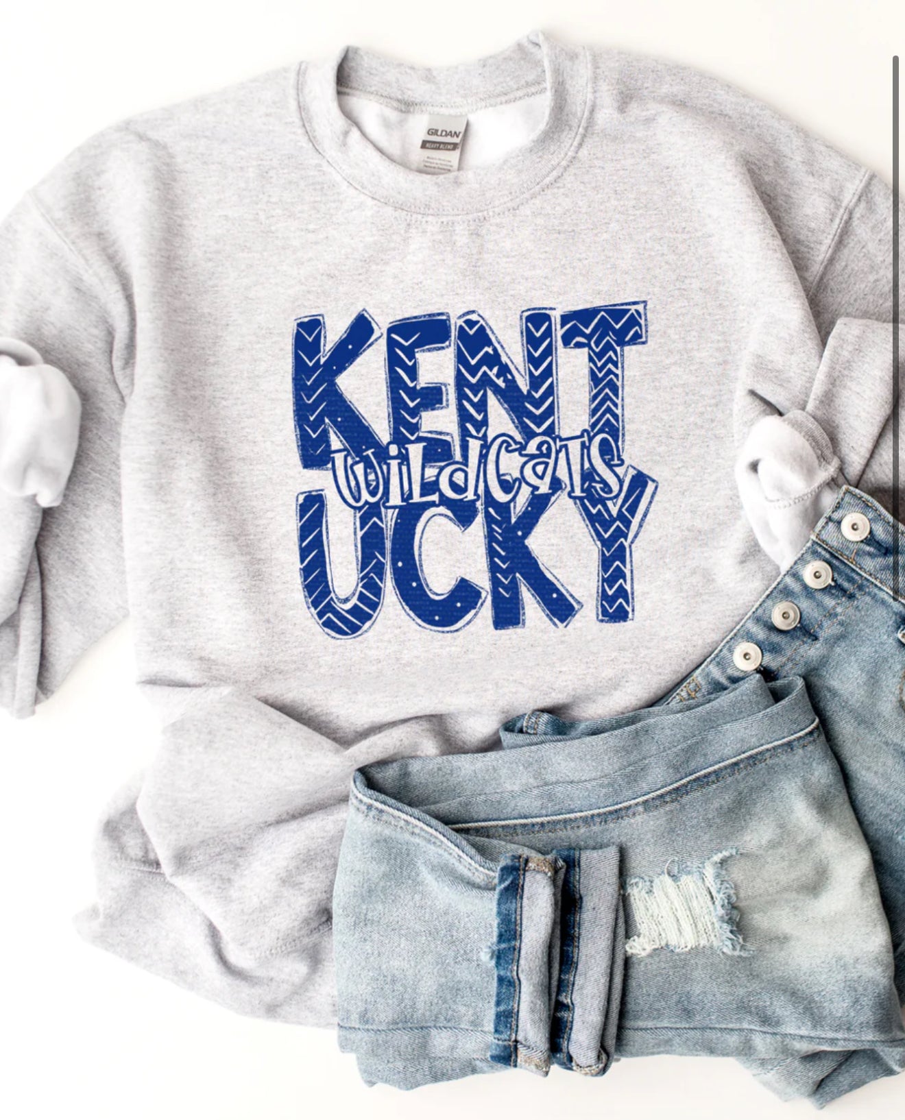 Kentucky Wildcats 2