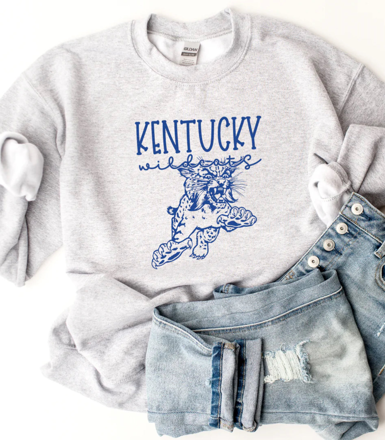 Kentucky Wildcat