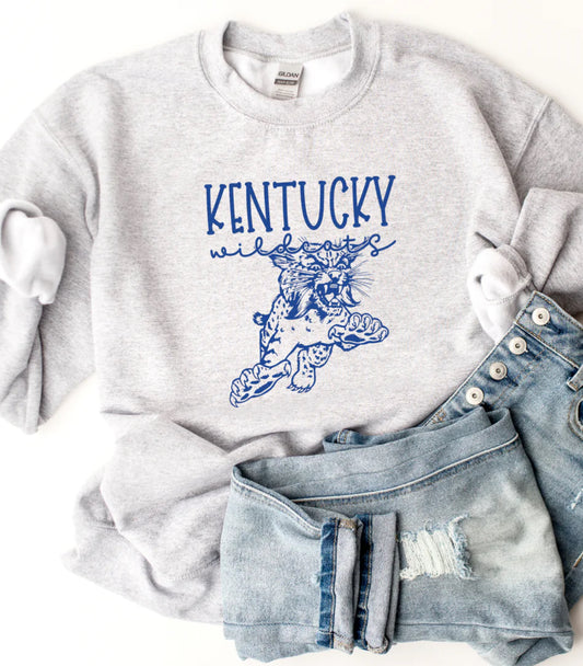 Kentucky Wildcat