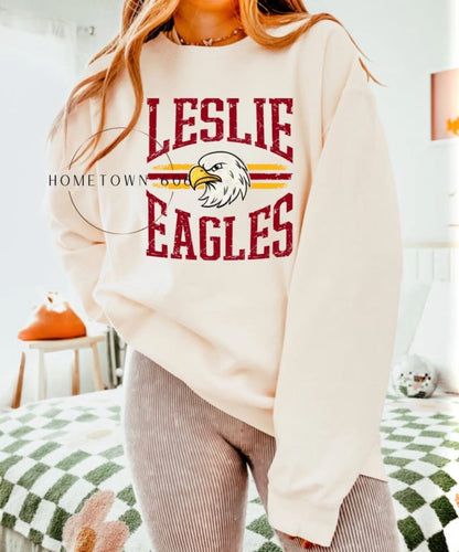 Eagles Vintage