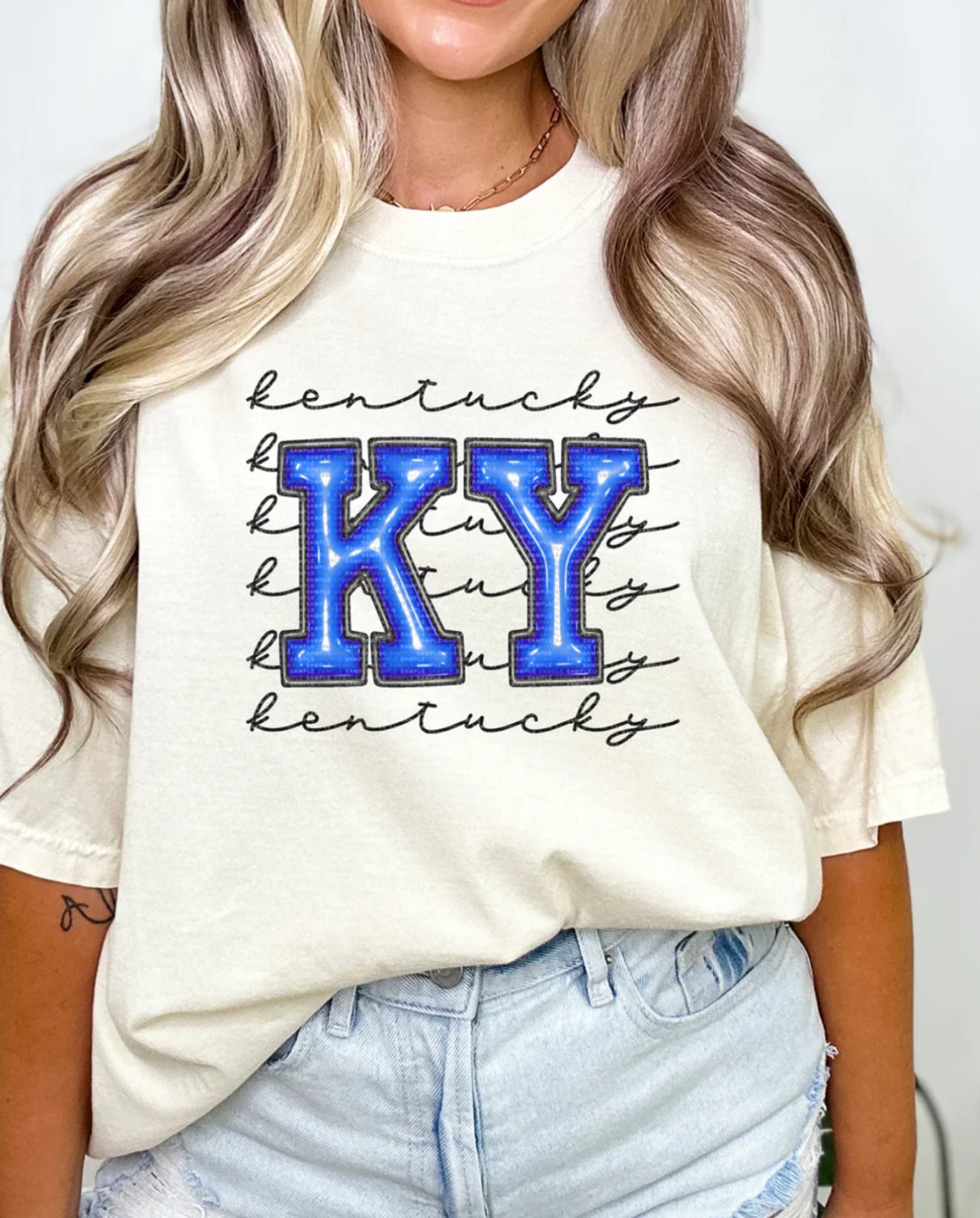 Kentucky Bold