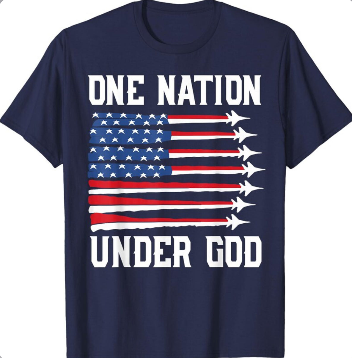 One Nation Under God