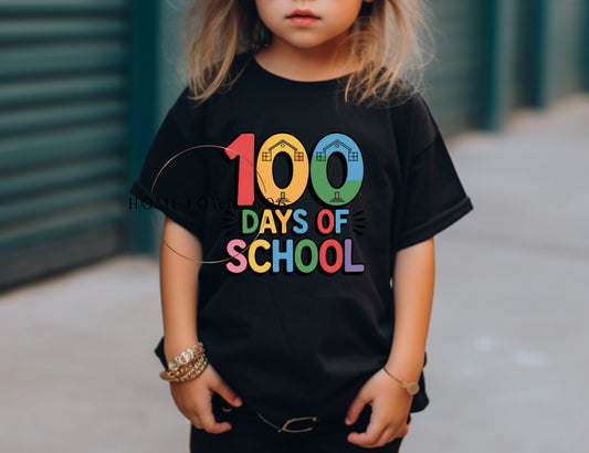 100 Days of School (1)