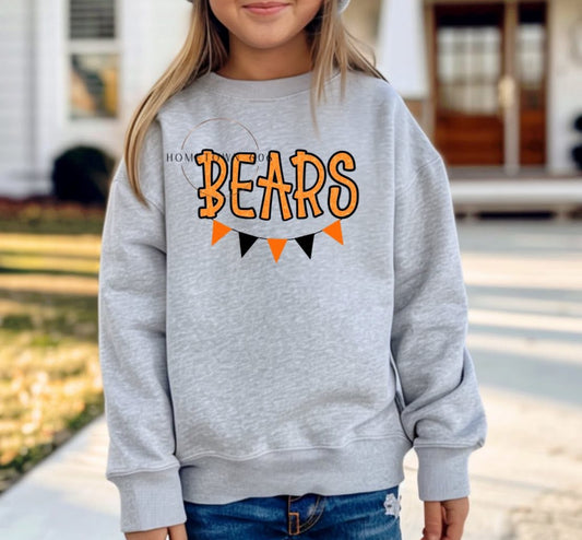 Bears Banner
