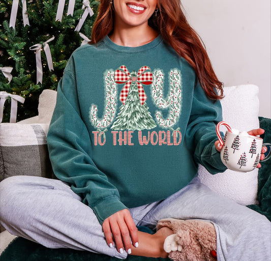 Joy To The World 3