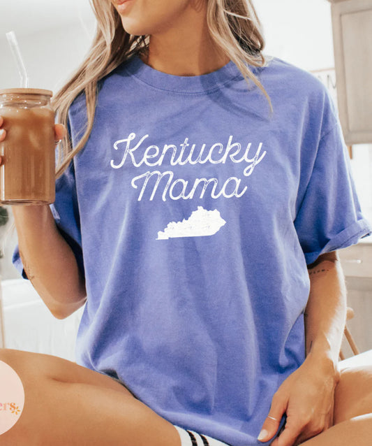 Kentucky Mama