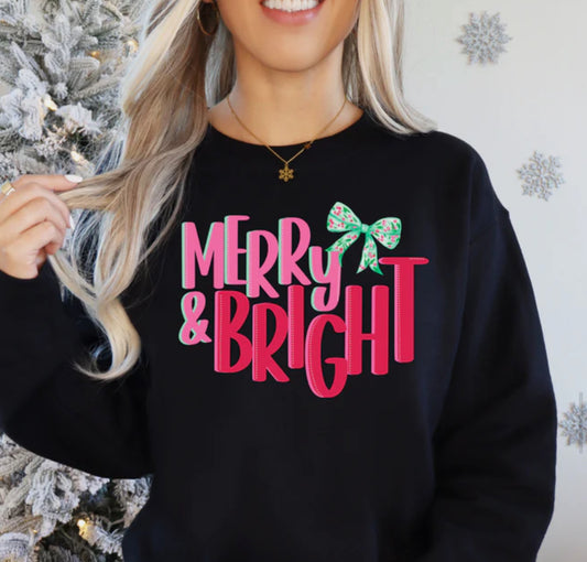 Merry & Bright
